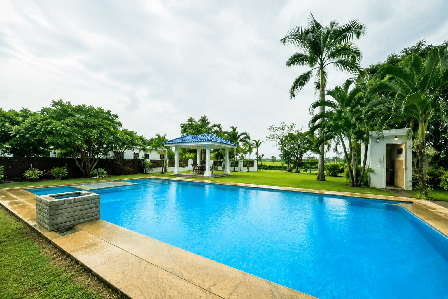 Best Luxury Resort in ECR Chennai | The Vintage house ECR